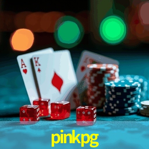 pinkpg