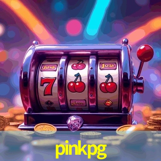 pinkpg